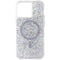 Case-Mate Sheer Crystal Series Case for Apple iPhone 15 Pro Max - Twinkle Disco