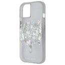 Case-Mate Karat Case for MagSafe for Apple iPhone 15 / 14 / 13 - Touch of Pearl