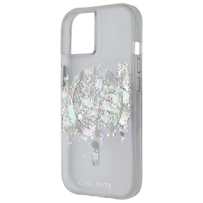 Case-Mate Karat Case for MagSafe for Apple iPhone 15 / 14 / 13 - Touch of Pearl