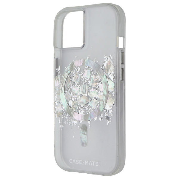 Case-Mate Karat Case for MagSafe for Apple iPhone 15 / 14 / 13 - Touch of Pearl