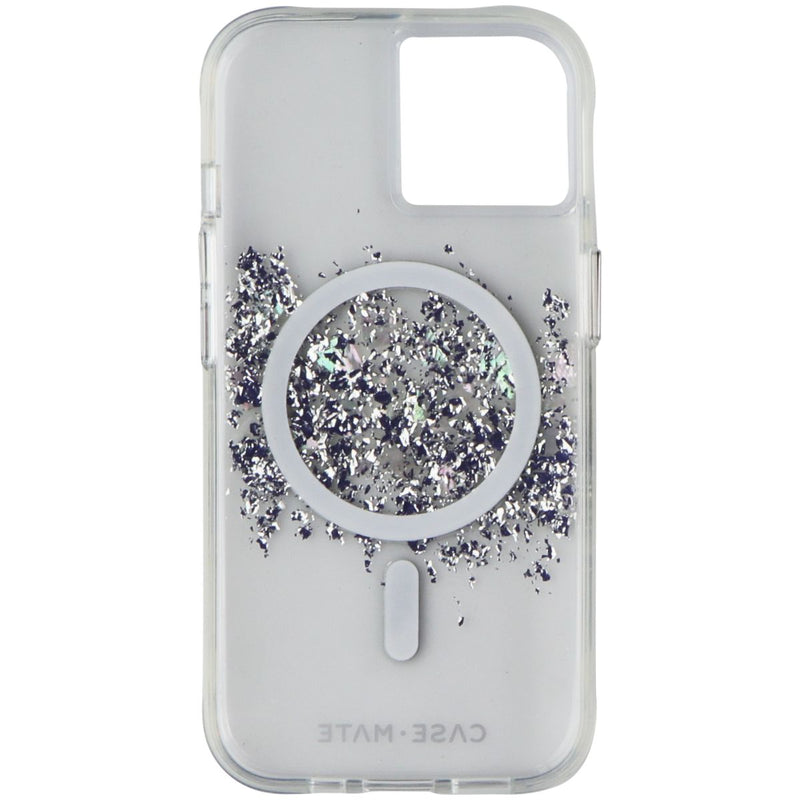 Case-Mate Karat Case for MagSafe for iPhone 15 / 14 / 13 - Touch of Pearl