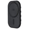 Case-Mate Stick It! Magnetic Detachable Suction Cup Phone Mount - Midnight Black