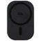 Case-Mate Stick It! Magnetic Detachable Suction Cup Phone Mount - Midnight Black