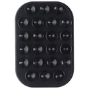 Case-Mate Stick It! Magnetic Detachable Suction Cup Phone Mount - Midnight Black