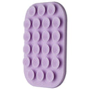 Case-Mate Stick It Magnetic Suction Phone Mount - Stardust Pink