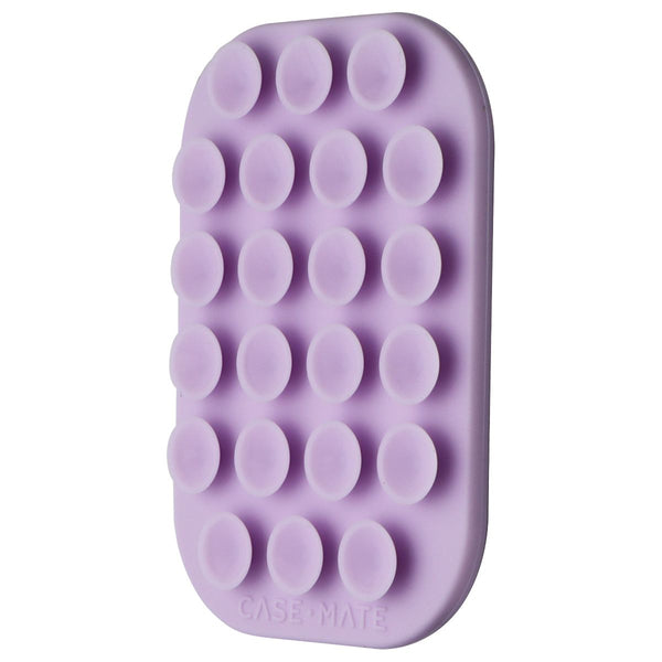 Case-Mate Stick It Magnetic Suction Phone Mount - Stardust Pink
