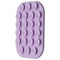 Case-Mate Stick It Magnetic Suction Phone Mount - Stardust Pink