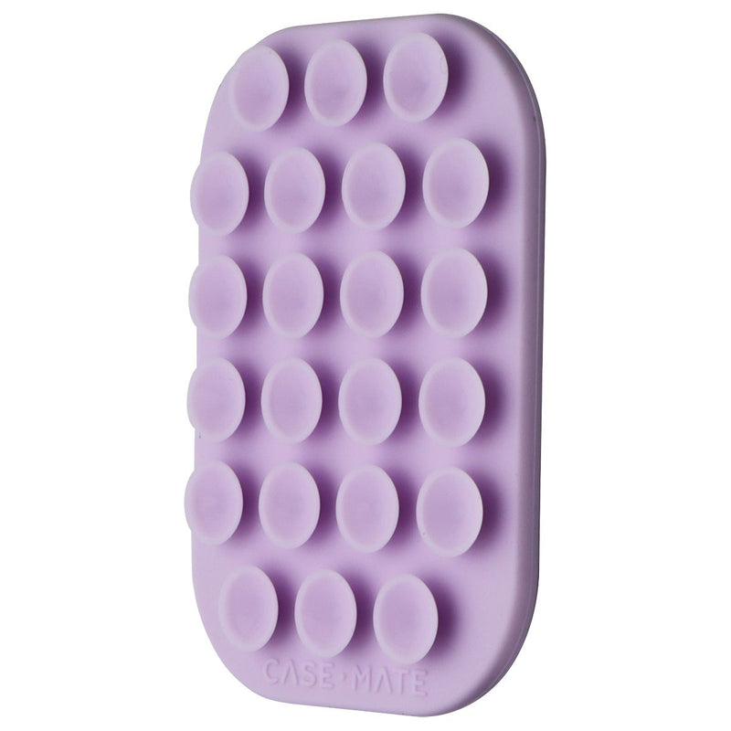 Case-Mate Stick It Magnetic Suction Phone Mount - Stardust Pink