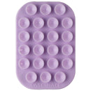 Case-Mate Stick It Magnetic Suction Phone Mount - Stardust Pink