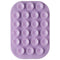 Case-Mate Stick It Magnetic Suction Phone Mount - Stardust Pink