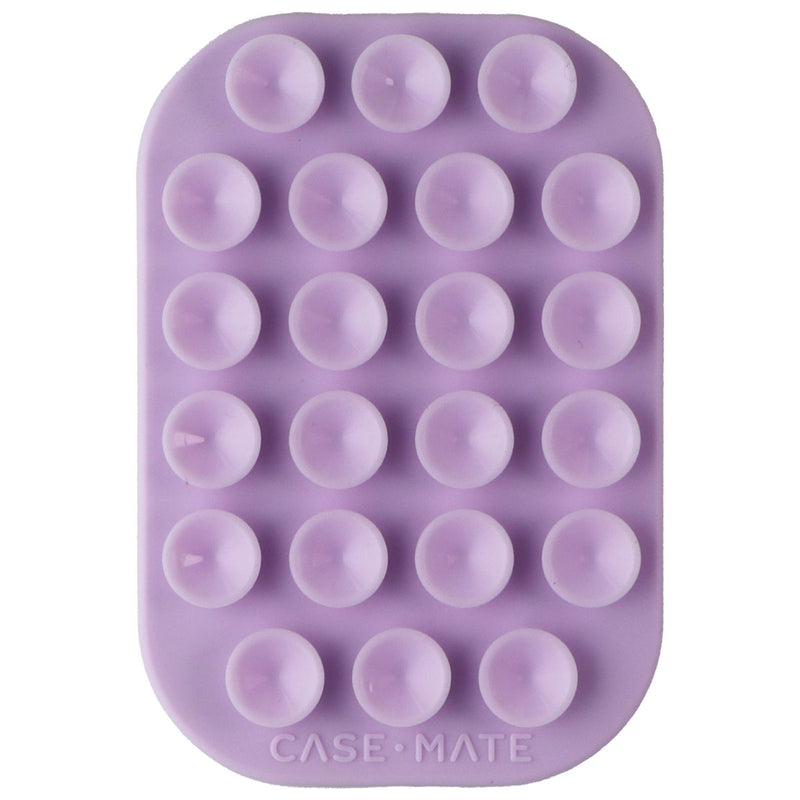 Case-Mate Stick It Magnetic Suction Phone Mount - Stardust Pink