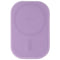 Case-Mate Stick It Magnetic Suction Phone Mount - Stardust Pink