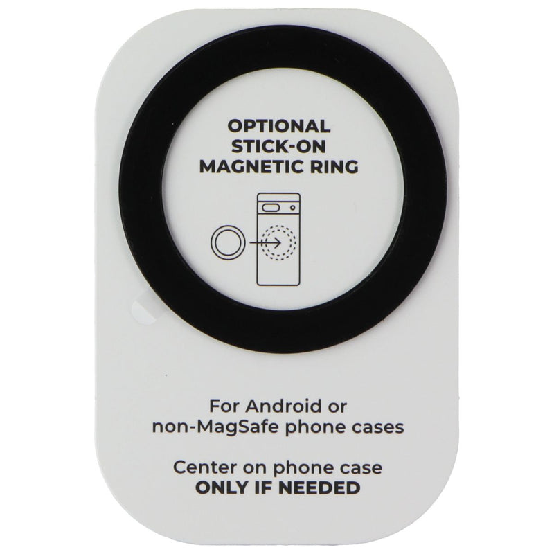 Case-Mate Stick It Magnetic Suction Phone Mount - Stardust Pink