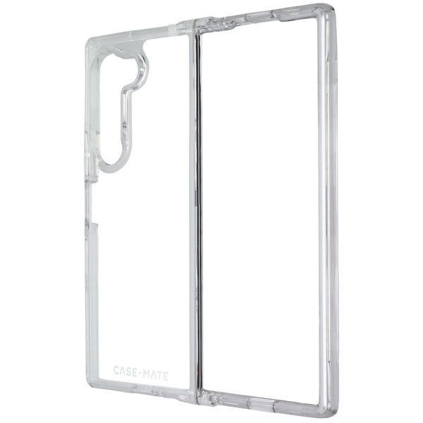 Case-Mate Tough Clear Series Case for Samsung Galaxy Z Fold6 - Clear