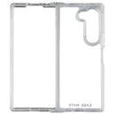 Case-Mate Tough Clear Series Case for Samsung Galaxy Z Fold6 - Clear