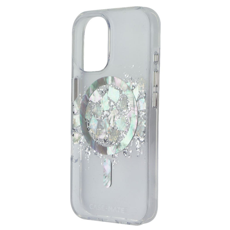 Case-Mate Case for MagSafe for Apple iPhone 16 - Touch of Pearl