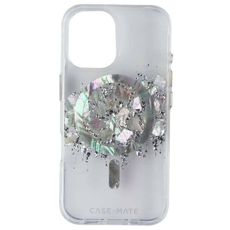 Case-Mate Case for MagSafe for Apple iPhone 16 - Touch of Pearl