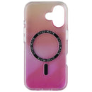 Case-Mate Case for MagSafe for Apple iPhone 17 - Peach Iridescent