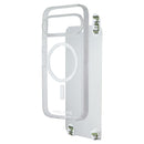 Case-Mate Bundle (Magnetic Tough Case/Screen) for Google Pixel 10 Pro - Clear