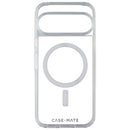 Case-Mate Bundle (Magnetic Tough Case/Screen) for Google Pixel 10 Pro - Clear