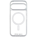 Case-Mate Bundle (Magnetic Tough Case/Screen) for Google Pixel 10 Pro - Clear