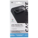 Case-Mate Double Tempered Glass Lens Protector for Google Pixel 10