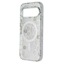 Case-Mate Magnetic Case for Google Pixel 9 / 9 Pro - Floral Gems