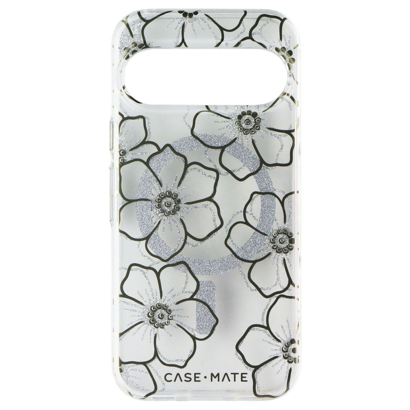 Case-Mate Magnetic Case for Google Pixel 9 / 9 Pro - Floral Gems