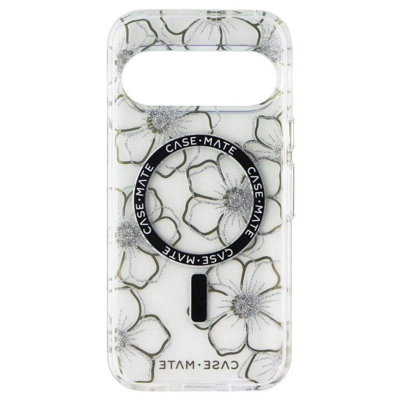 Case-Mate Magnetic Case for Google Pixel 9 / 9 Pro - Floral Gems