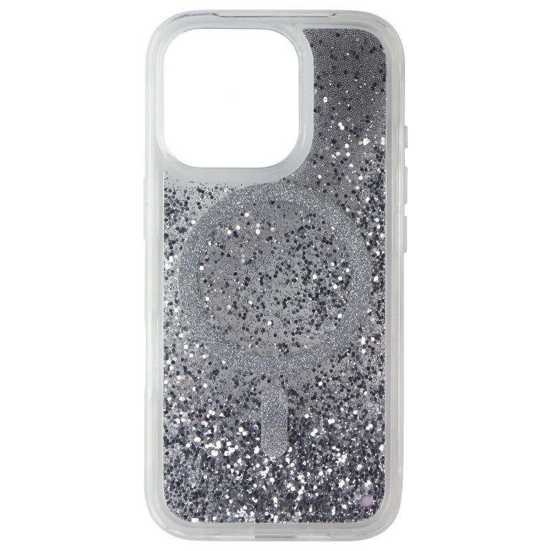Case-Mate Case for MagSafe for Apple iPhone 16 Pro - Silver Waterfall