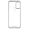 Case-Mate Sheer Crystal Series Case for Motorola Moto G Pure - Clear
