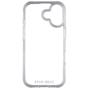 Case-Mate Tough Clear Case for Apple iPhone 17 - Transparent