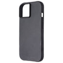 Case-Mate Tough Black Series Case for MagSafe for Apple iPhone 15 - Black
