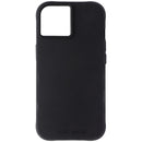 Case-Mate Tough Black Series Case for MagSafe for Apple iPhone 15 - Black