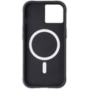 Case-Mate Tough Black Series Case for MagSafe for Apple iPhone 15 - Black