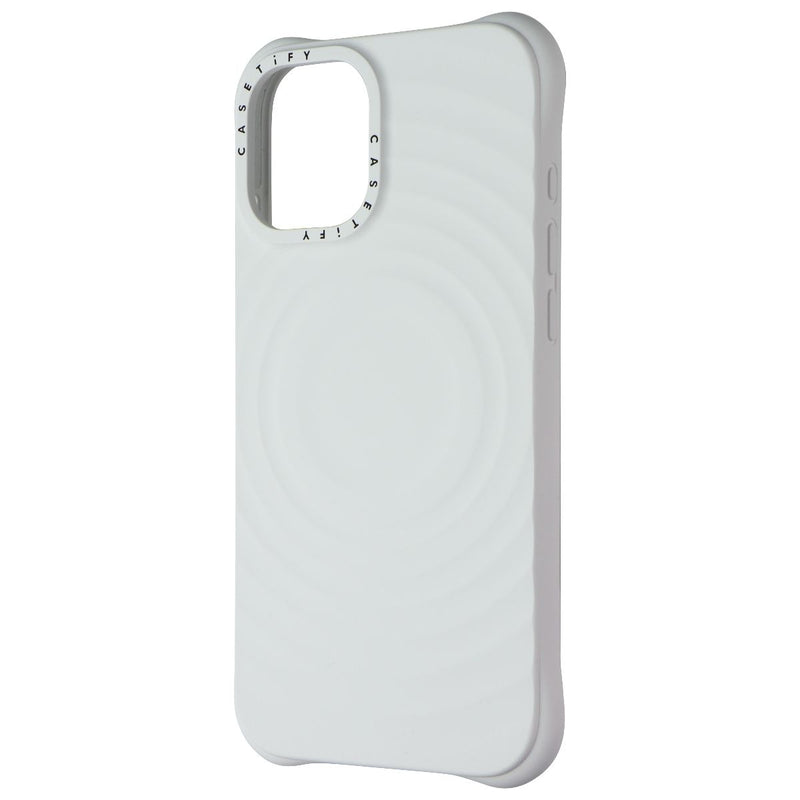 Casetify Ripple Case for MagSafe for Apple iPhone 16 Plus - White