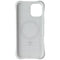 Casetify Ripple Case for MagSafe for Apple iPhone 16 Plus - White