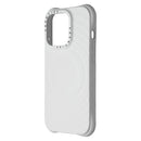 CASETiFY Ripple Case for MagSafe for Apple iPhone 15 Pro - White
