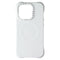 CASETiFY Ripple Case for MagSafe for Apple iPhone 15 Pro - White