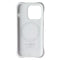 CASETiFY Ripple Case for MagSafe for Apple iPhone 15 Pro - White