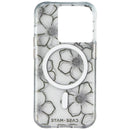 Case-Mate Hard Case for MagSafe for Apple iPhone 15 Pro - Floral Gems