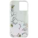 Rifle Paper Co Hard Case for iPhone 12 Mini (5G) - Garden Party Rose