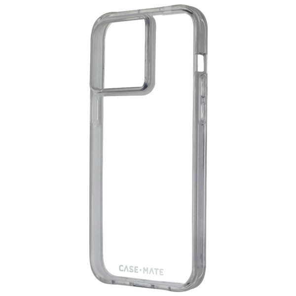Case-Mate Tough Series Case for Apple iPhone 15 Pro Max - Clear