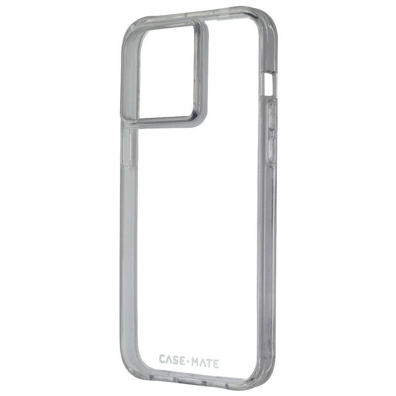 Case-Mate Tough Series Case for Apple iPhone 15 Pro Max - Clear