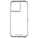Case-Mate Tough Series Case for Apple iPhone 15 Pro Max - Clear