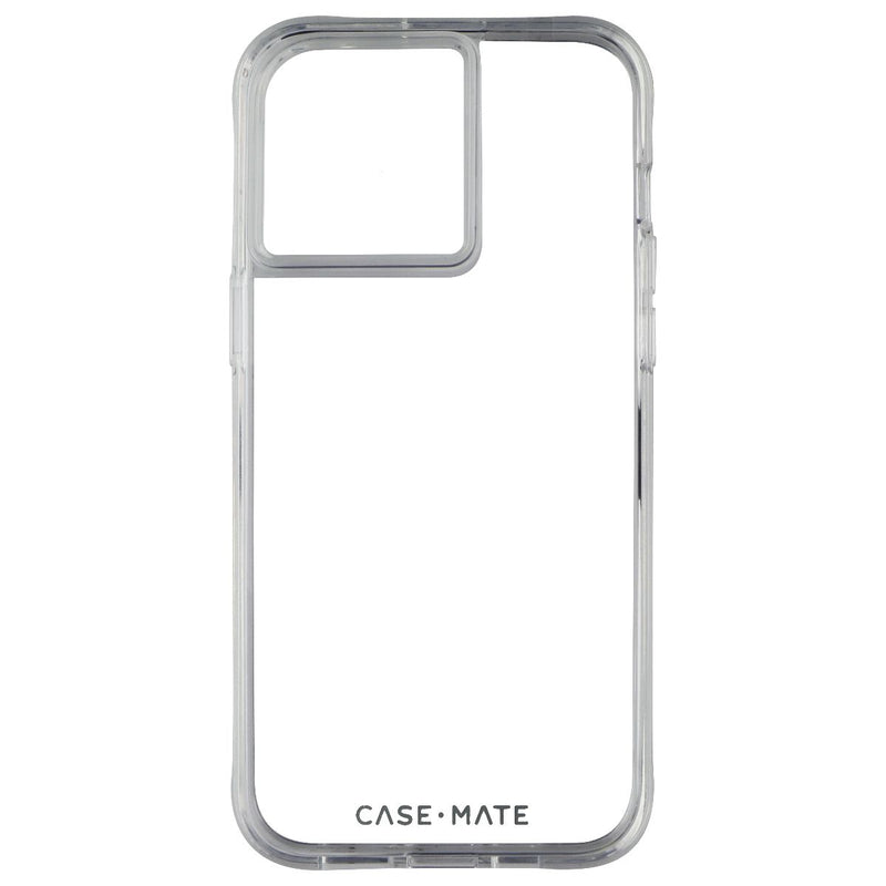 Case-Mate Tough Series Case for Apple iPhone 15 Pro Max - Clear