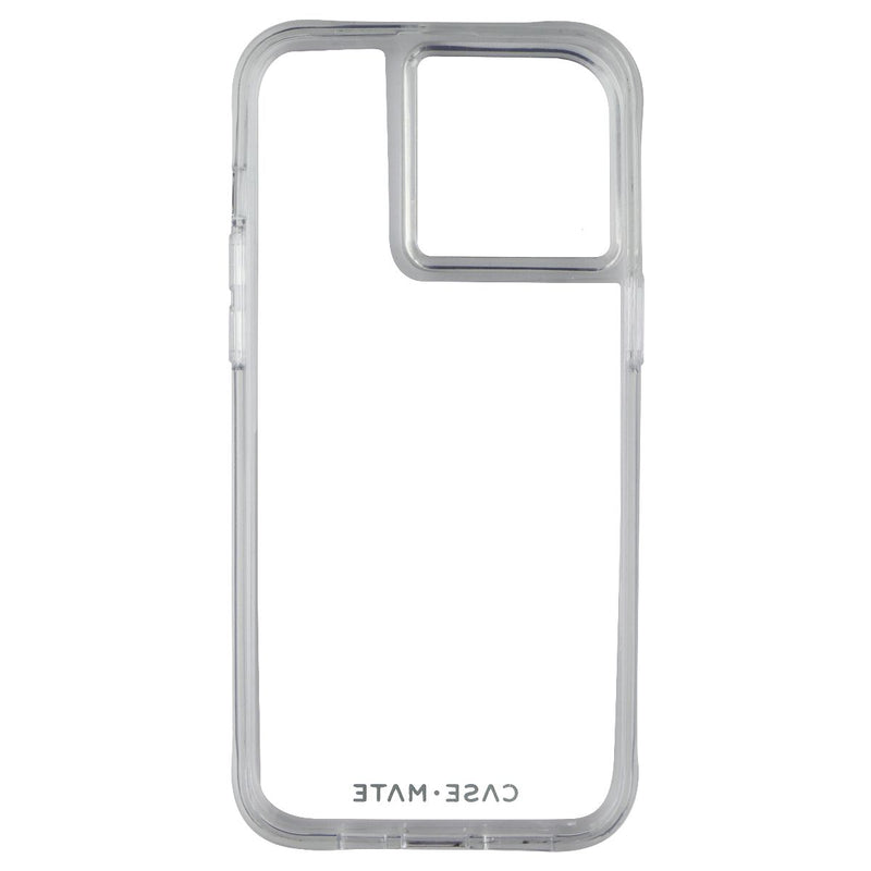 Case-Mate Tough Series Case for Apple iPhone 15 Pro Max - Clear