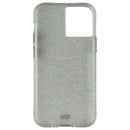 Case-Mate Sheer Crystal Case for Apple iPhone 12 mini - Crystal Clear/Glitter