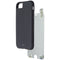 Case-Mate Protection Pack Case & Screen Protector for iPhone SE (2020) - Black