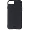 Case-Mate Protection Pack Case & Screen Protector for iPhone SE (2020) - Black